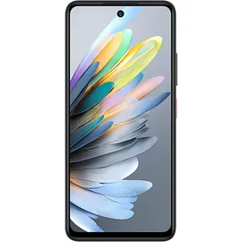 ZTE Blade A75 128 GB Basalt Black