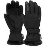 Reusch Damen Handschuhe Reusch Luna R-TEX® XT, black, 7