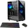 Hyrican Striker 7605 Gaming-PC AMD Ryzen 5 5500 3,6 GHz 32 GB RAM 1 TB SSD NVIDIA GeForce RTX 5060 Windows 11
