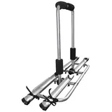 LAS Deichselträger für 2 Fahrräder abklappbar
