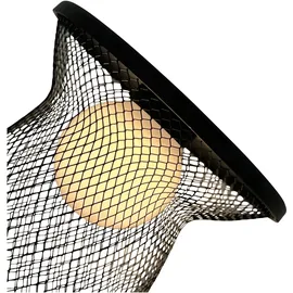 LECO Solarlampe Stahl 4500,0 cm spritzwassergeschützt 20 lm
