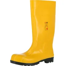 CRAFTLAND Gummistiefel Gelb 47