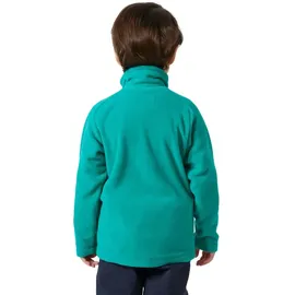 HELLY HANSEN Daybreaker 2.0 Fleece grün 24 Monate