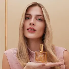 Alfaparf Milano Keratin Therapy Lisse Design The Oil Öl 50 ml