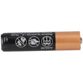 Duracell AAA 8 St.