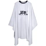 JRL Professional Classic Styling Cape white