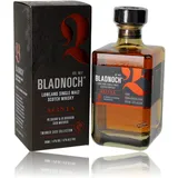 Bladnoch Alinta 47% vol 0,7 l Geschenkbox