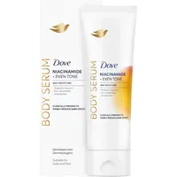Dove Even Tone Feuchtigkeitsserum 200 ml
