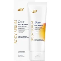 Dove Even Tone Feuchtigkeitsserum 200 ml