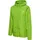 New Line Nwllea Regenjacke Damen Lime Green 3XL