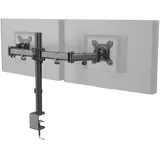 HJH Office VM-MF2 Monitor Halterung Schwarz