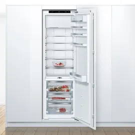 Bosch Serie 8 KIF82PFE0 Einbaukühlschrank (269 l, 1772 mm hoch)