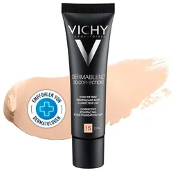Vichy Dermablend 3D Make-up 15 Opal