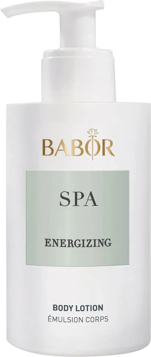 Babor, Bodylotion, SPA - Energizing Body Lotion (Körperlotion, 200 ml)
