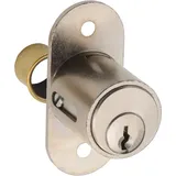 FP 2960 Zylinder-Schiebetürschloss Vn 23002 101 Gl.