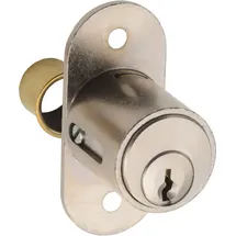 FP 2960 Zylinder-Schiebetürschloss Vn 23002 101 Gl.