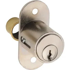 FP 2960 Zylinder-Schiebetürschloss Vn 23002 101 Gl.