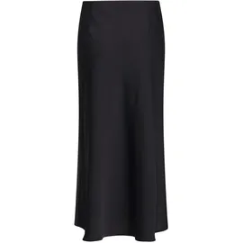 Vera Mont Maxirock Damen Schwarz 34