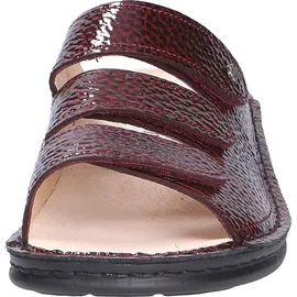 Finn Comfort Hellas rot 36
