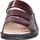 Finn Comfort Hellas rot 36