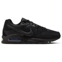 Nike Air Max Command Herren Triple Black 45,5