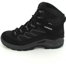 Lowa Taurus Pro GTX Mid Herren schwarz 43,5