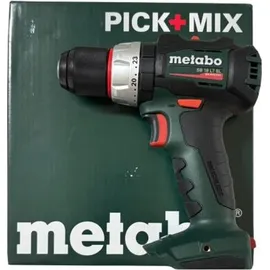 Metabo SB 18 LT BL ohne Akku 602316890