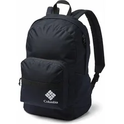 COLUMBIA -Unisex-Equipment-ZigzagTM 22L Backpack, Black, ONE SIZE