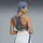 Puma 4Keeps Blau XS