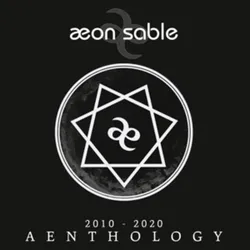 Aeon Sable Aenthology CD Alive