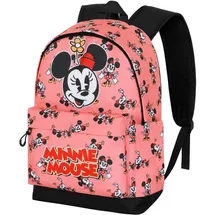 Disney Rucksack Disney Minnie Maus Rosa