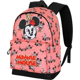 Disney Rucksack Disney Minnie Maus Rosa