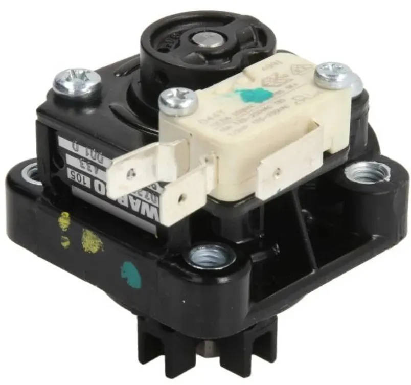 Robinet d'arrêt WABCO 9520040010