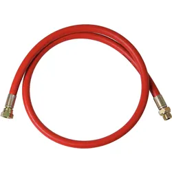 KS Tools Hochdruckschlauch 1,5 m mit 1/2" Anschluss - 902.1006