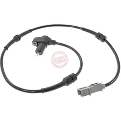 MASTER-SPORT ABS Sensor PEUGEOT 0265006206-PCS-MS 454549,96183261 Drehzahlsensor,Raddrehzahl Sensor,Drehzahlgeber,ESP-Sensor,Sensor, Raddrehzahl