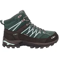 CMP Rigel Mid WP Damen Trek Green/Jade 41