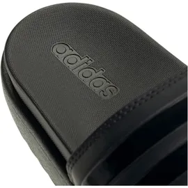 Adidas Adilette Platform Badesandalen Black 39