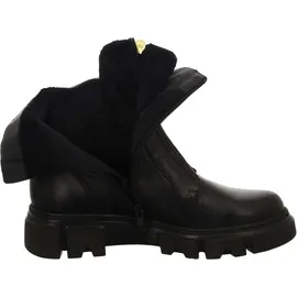 Gabor Stiefelette schwarz 38,5