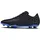 Nike Mercurial Vapor 15 Club FG/MG Fußballschuhe Herren 040 black/chrome-hyper royal 42.5