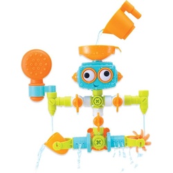 Infantino Ein Roboter für ein Bad mit Dusche