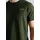 Tom Tailor T-Shirt 3Er Pack Ohio in grün-mittel-uni | Gr.: 5