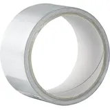 Schuller Klebeband Alu Tape Pro 50 mm x 10 m