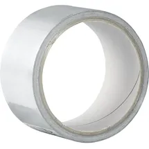 Schuller Klebeband Alu Tape Pro 50 mm x 10 m