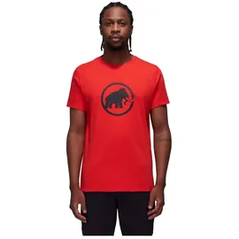 Mammut Core Classic rot M
