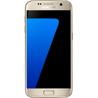 Samsung Galaxy S7 32 GB gold platinum