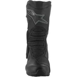 Alpinestars Smx-6 V3 Schwarz/Dunkelgrau 42