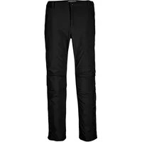 KILLTEC Kow 49 Kg Mn Sftshll Pnts Softshellhose Schwarz 27
