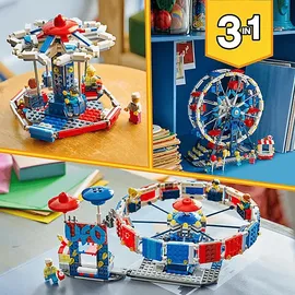 LEGO Creator Legendäres Riesenrad 31389