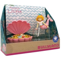 Bullyworld Bullyland - Prinzessin Lillifee Meerjungfrau
