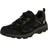 Jack Wolfskin Vojo 3 Texapore Low Herren Black/Burly Yellow Xt 44